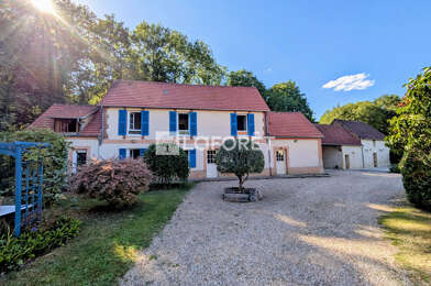 Maison 12 pièces 499000 €