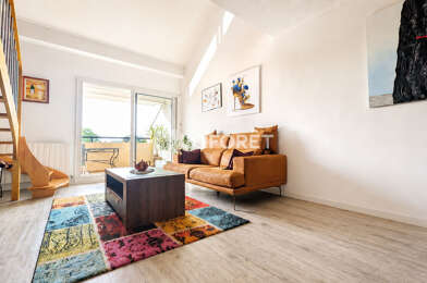 Appartement 5 pièces 280000 €