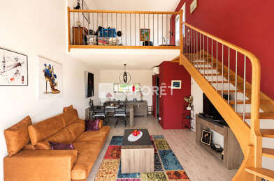 Appartement 5 pièces 280000 €