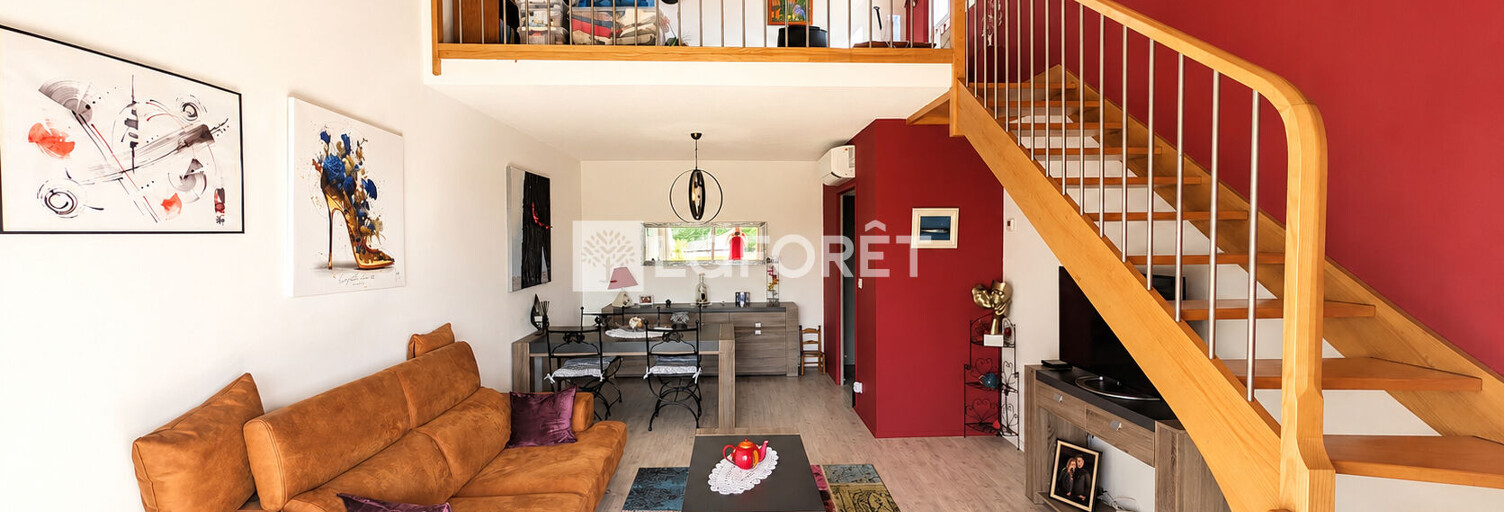 Appartement 5 Pièces 92 m² à vendre à Montpellier (34070)