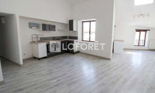 Maison 3 Pièces 60 m² à vendre à Saint-Just-Saint-Rambert (42170)