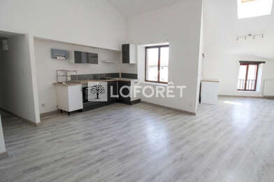 Maison 3 pièces 140000 €