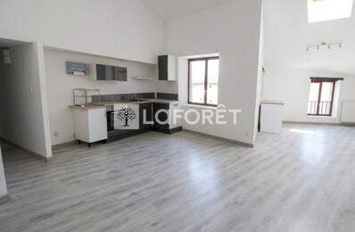 Maison Saint Just Saint Rambert 3 pièces 61 m2 env — photo du bien