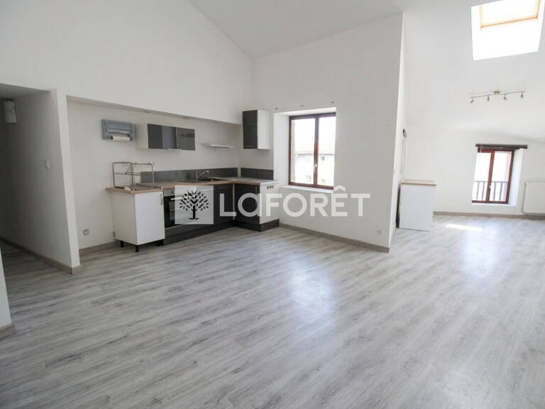 Maison Saint Just Saint Rambert 3 pièces 61 m2 env — photo 1
