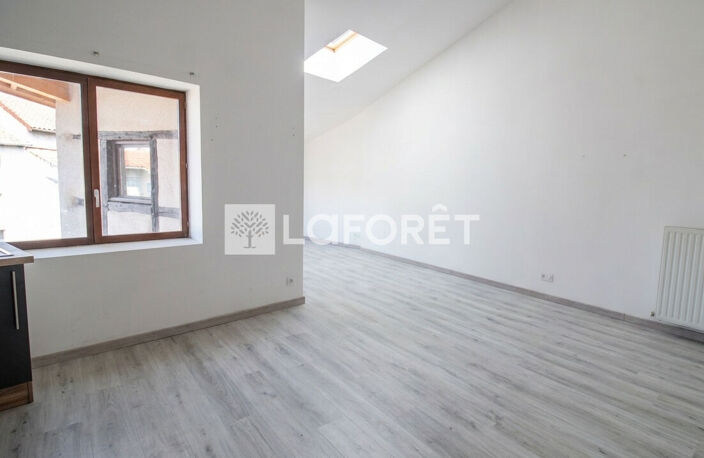 Maison Saint Just Saint Rambert 3 pièces 61 m2 env — photo 2