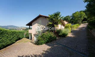 Maison 5 Pièces 130 m² à vendre à Sain-Bel (69210)