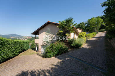 Maison 5 pièces 429000 €