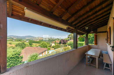 Maison 5 pièces 429000 €