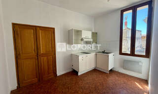Appartement 2 Pièces 51 m² à louer à L'Isle-sur-la-Sorgue (84800)