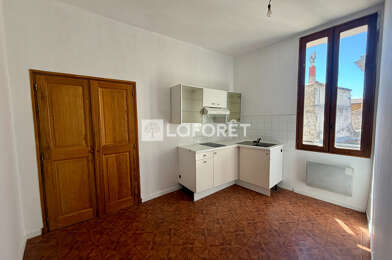 Appartement 2 pièces 620 €