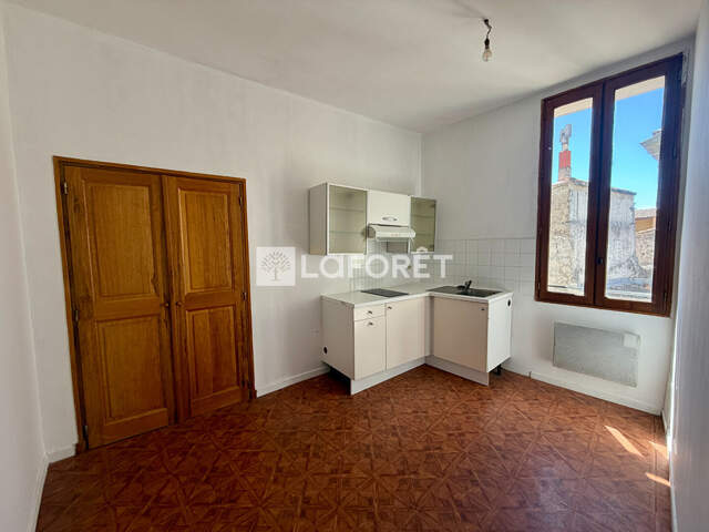 Appartement L Isle Sur La Sorgue 2 pièce(s)  51.50m² — photo du bien