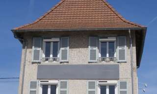 Appartement 3 Pièces 53 m² à vendre à Champier (38260)