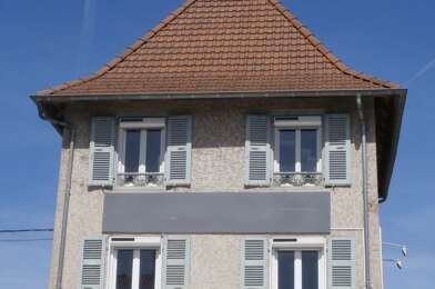 Appartement 3 pièces 117000 €