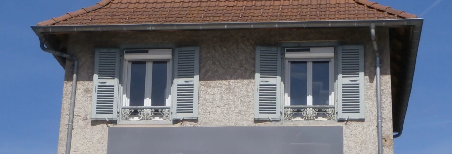 Appartement 3 Pièces 53 m² à vendre à Champier (38260)