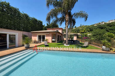 Maison 4 pièces 1190000 €