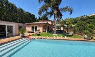 Maison 4 Pièces 150 m² à vendre à Cagnes-sur-Mer (06800)