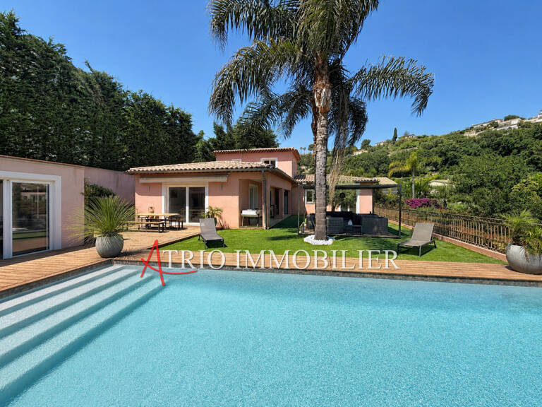 vente maison 4 Pièce(s) — photo 1