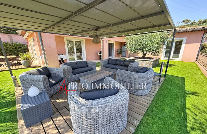vente maison 4 Pièce(s) — photo 5