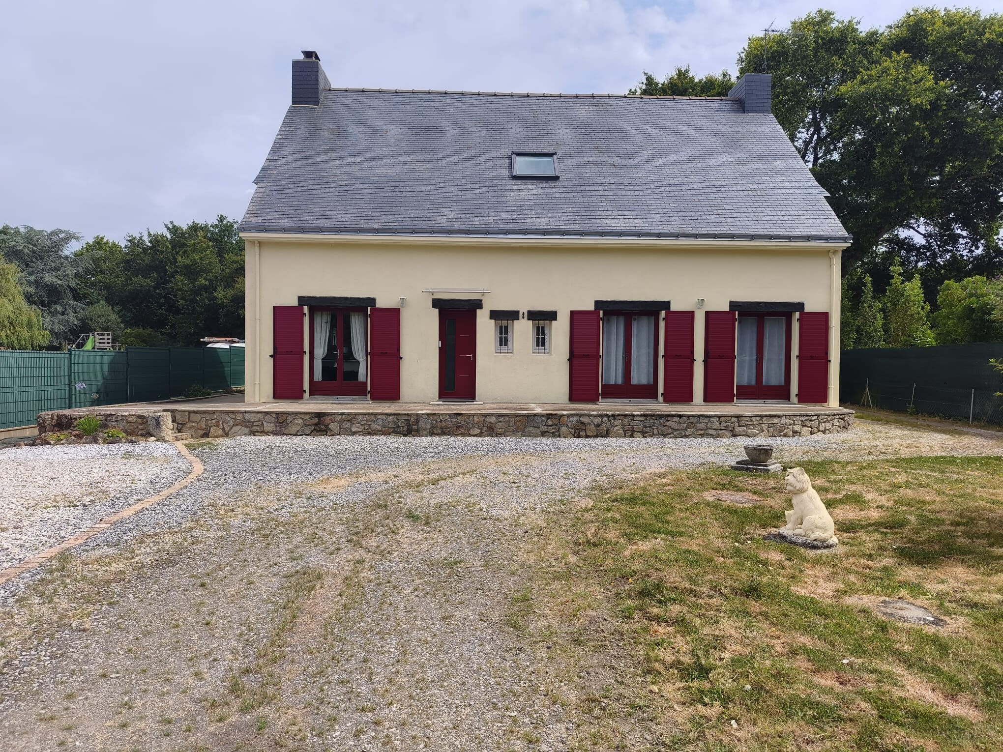 Agence immobilière de L'Etude Immobilière