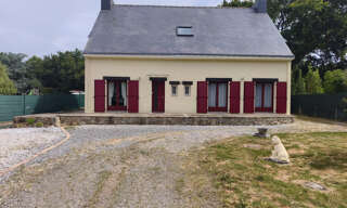 Maison 6 Pièces 165 m² à vendre à Saint-André-des-Eaux (44117)