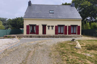 Maison 6 pièces 456125 €
