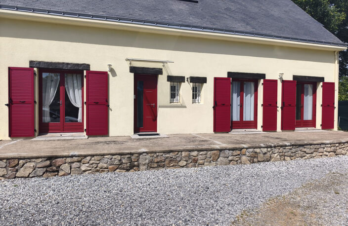 Maison familiale en impasse — photo 2
