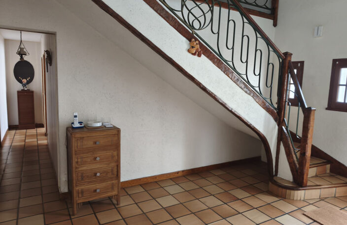 Maison familiale en impasse — photo 3