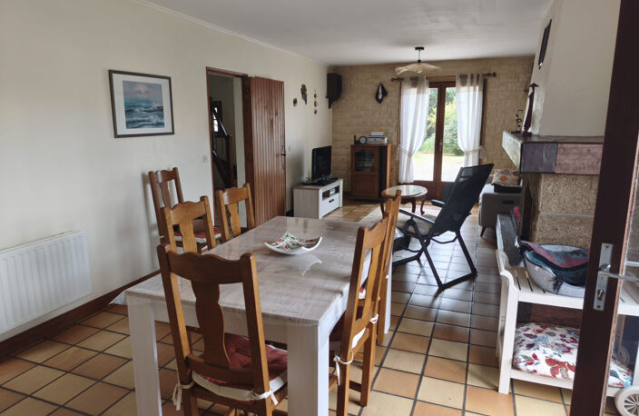Maison familiale en impasse — photo 4