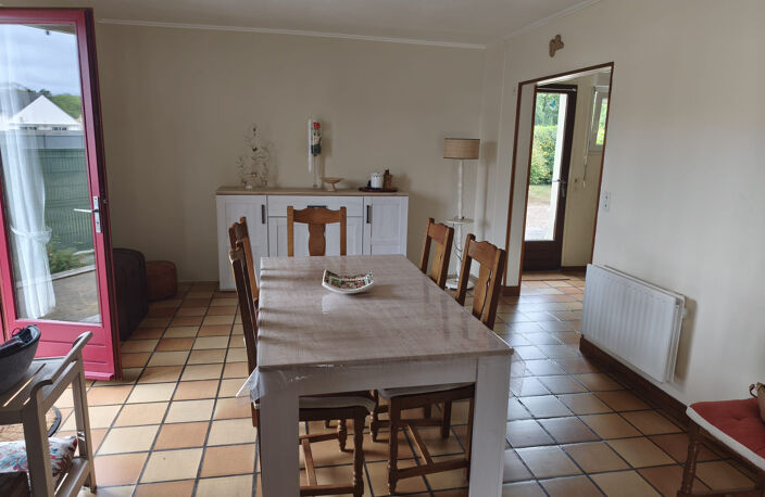 Maison familiale en impasse — photo 5