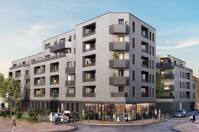 Appartement 5 pièces 218463 €