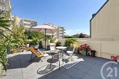 Appartement 4 pièces 359000 €