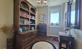 Appartement 4 Pièces 70 m² à vendre à Reims (51100)