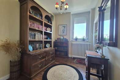 Appartement 4 pièces 172800 €