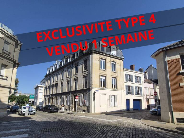 Type 4 prêt à vivre Cathédrale — photo 1