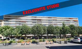 Appartement 1 Pièce 27 m² à vendre à Reims (51100)