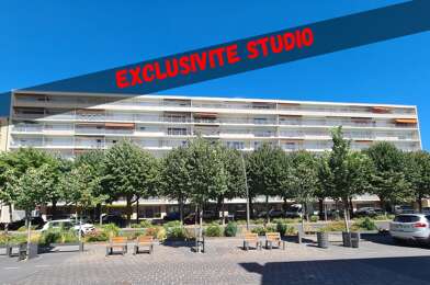Appartement 1 pièces 88000 €