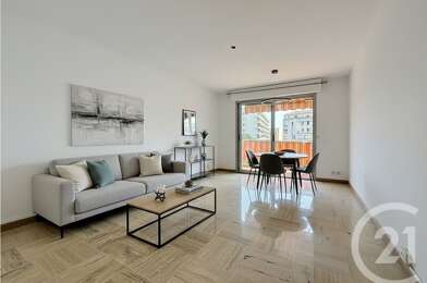 Appartement 3 pièces 280000 €