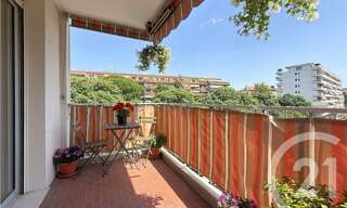 Appartement 3 Pièces 62 m² à vendre à Cannes (06150)