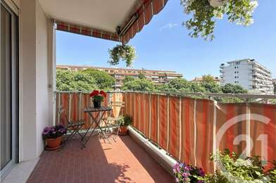 Appartement 3 pièces 270000 €