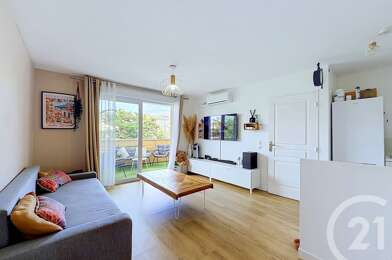 Appartement 2 pièces 263000 €