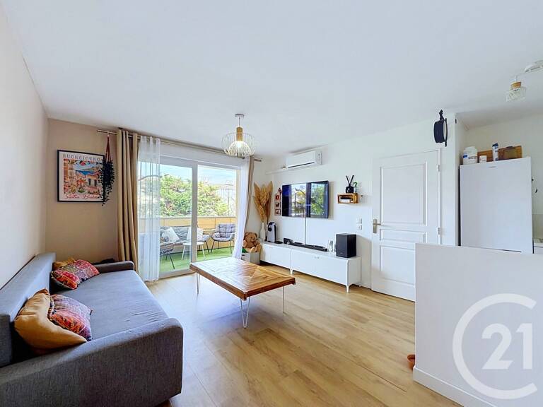 Appartement 2 pièces 45 m² — photo 1