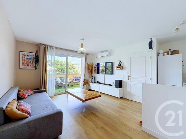 Appartement proposé à Villeneuve-Loubet