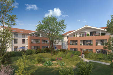 Appartement 4 pièces 299900 €