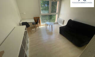 Appartement 1 Pièce 20 m² à louer à Toulouse (31400)