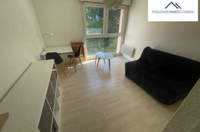 Appartement 1 pièces 460 €