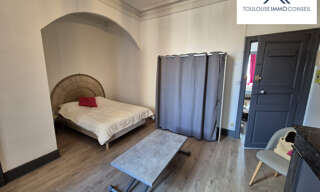 Appartement 1 Pièce 30 m² à louer à Toulouse (31000)