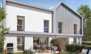 Maison 4 Pièces 91 m² à vendre à Larmor-Plage (56260)