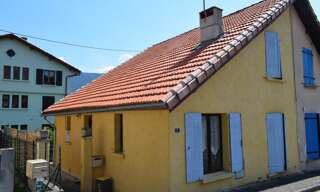 Maison 5 Pièces 60 m² à vendre à Quillan (11500)
