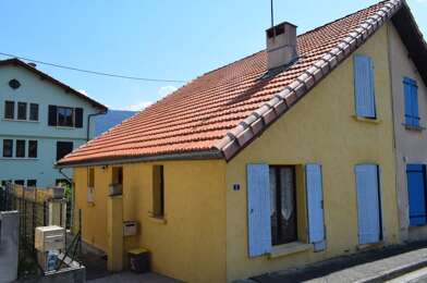 Maison 5 pièces 99900 €
