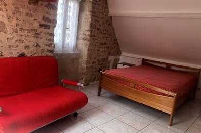 Appartement 1 pièces 390 €